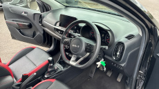 Kia Picanto 1.0 GT-line 5dr [4 seats] Petrol Hatchback